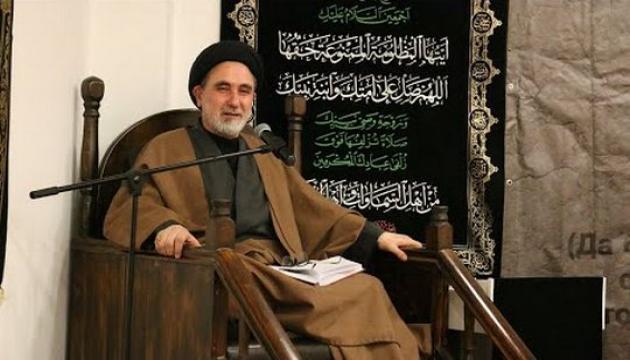 Seyyid Təhmasibi - Əyyami Fatimiyyə (ə) (2020)